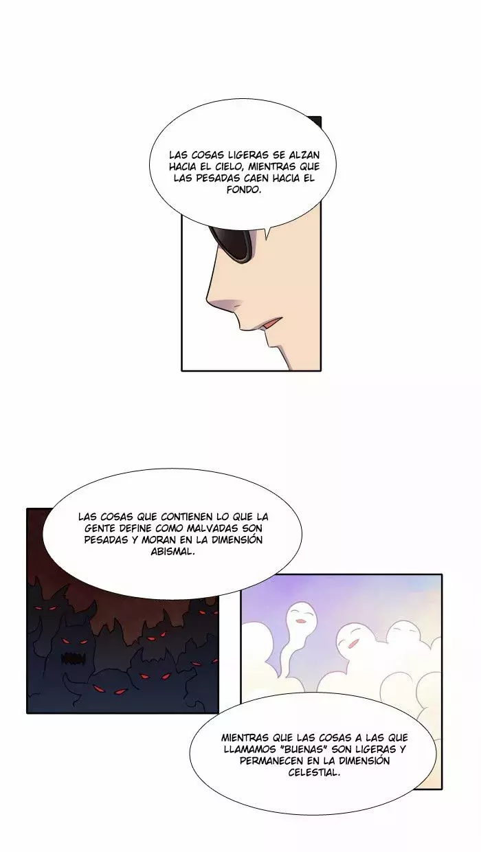 El Jugador capítulo 144, página 5