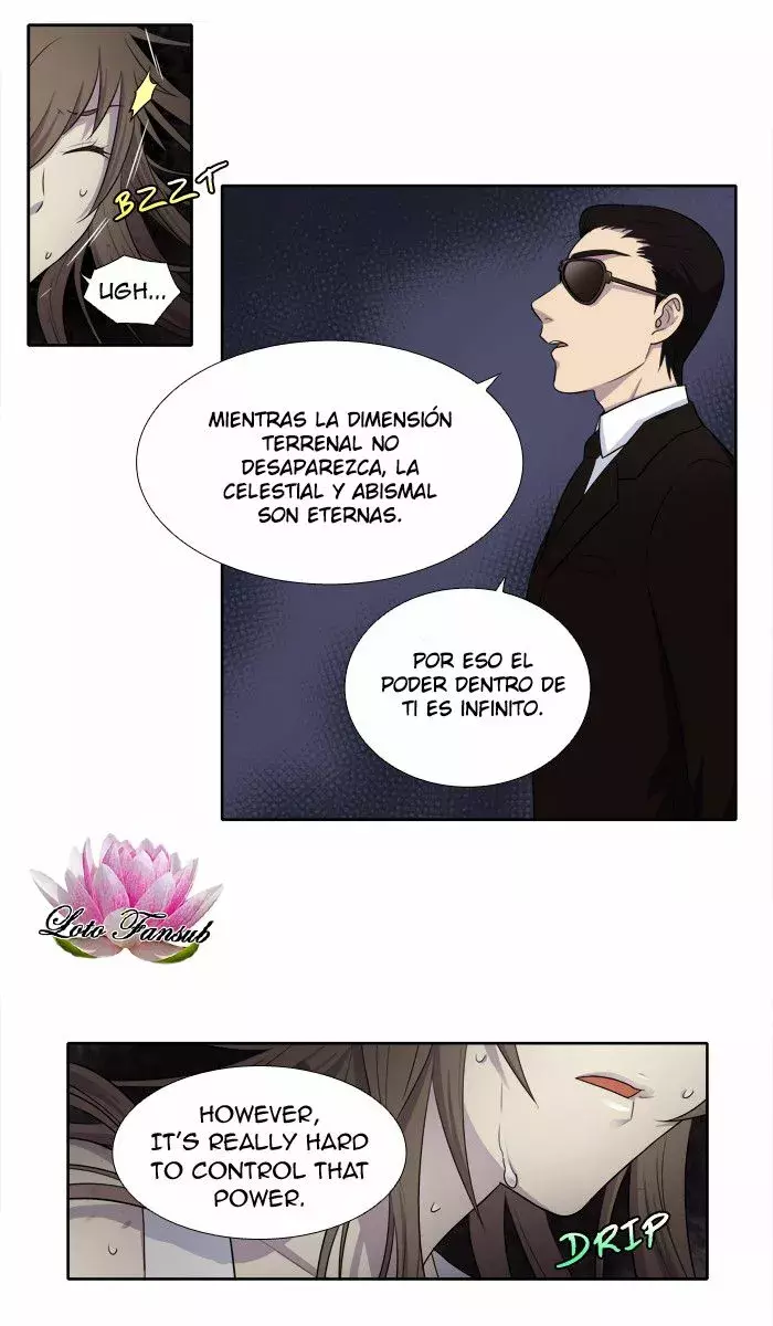 El Jugador capítulo 144, página 8