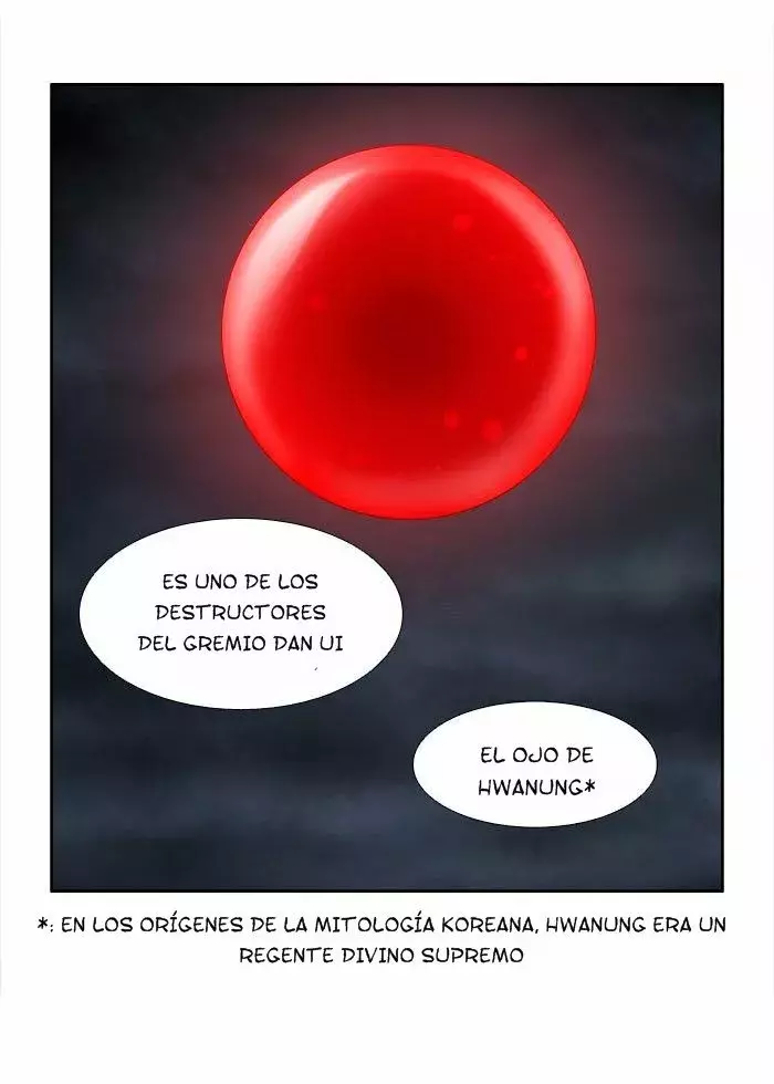El Jugador capítulo 146, página 5