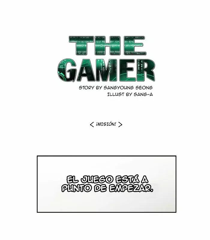 El Jugador capítulo 147, página 2