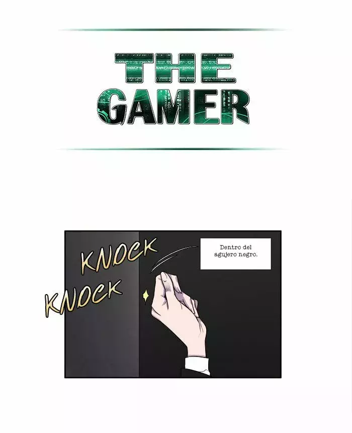 El Jugador capítulo 147, página 17