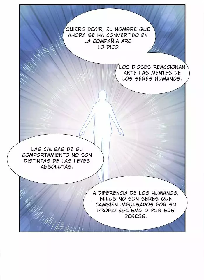 El Jugador capítulo 152, página 5