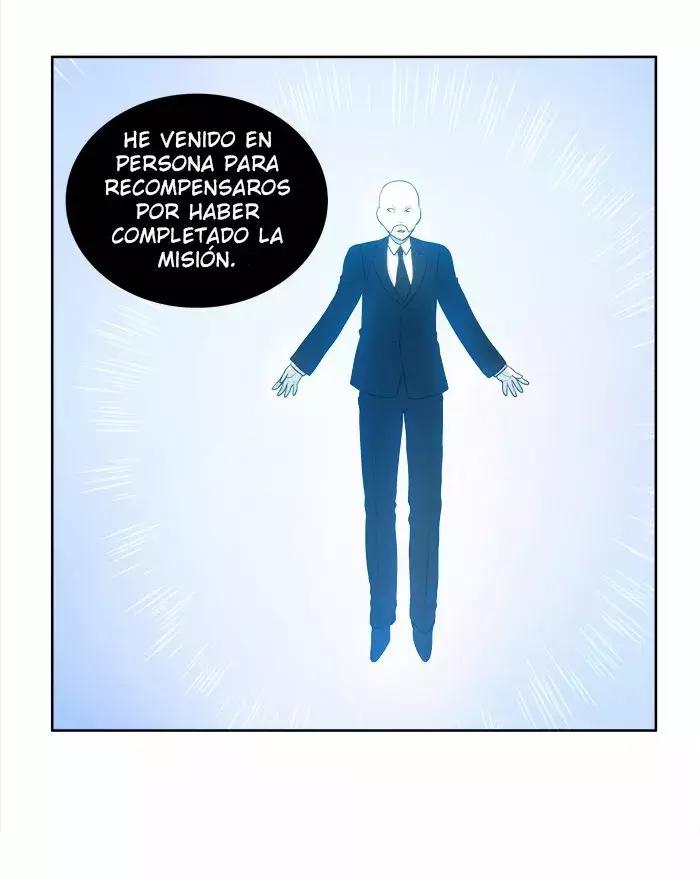 El Jugador capítulo 152, página 17