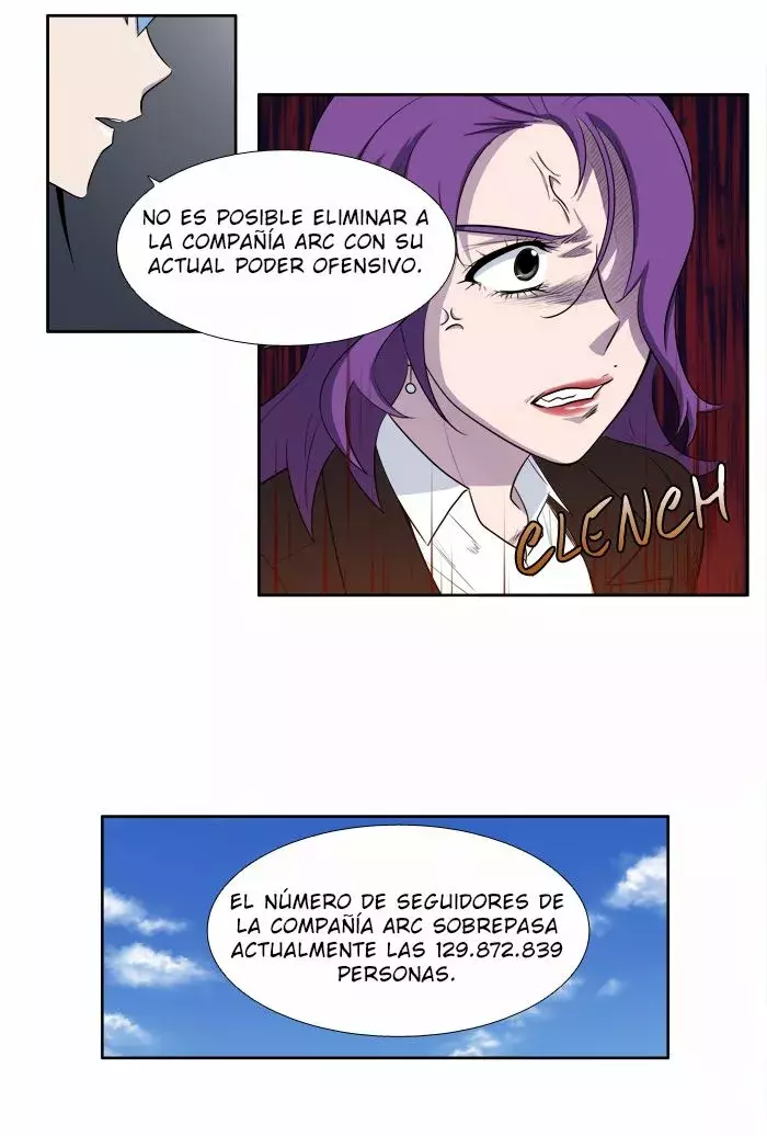 El Jugador capítulo 153, página 13