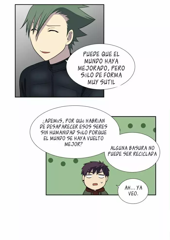 El Jugador capítulo 155, página 10