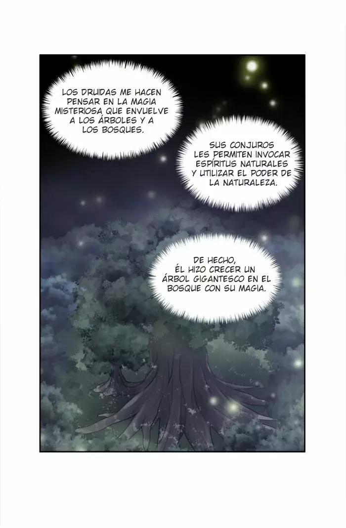 El Jugador capítulo 157, página 19