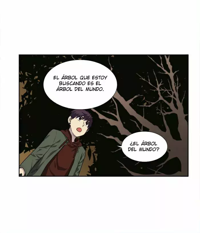 El Jugador capítulo 157, página 22