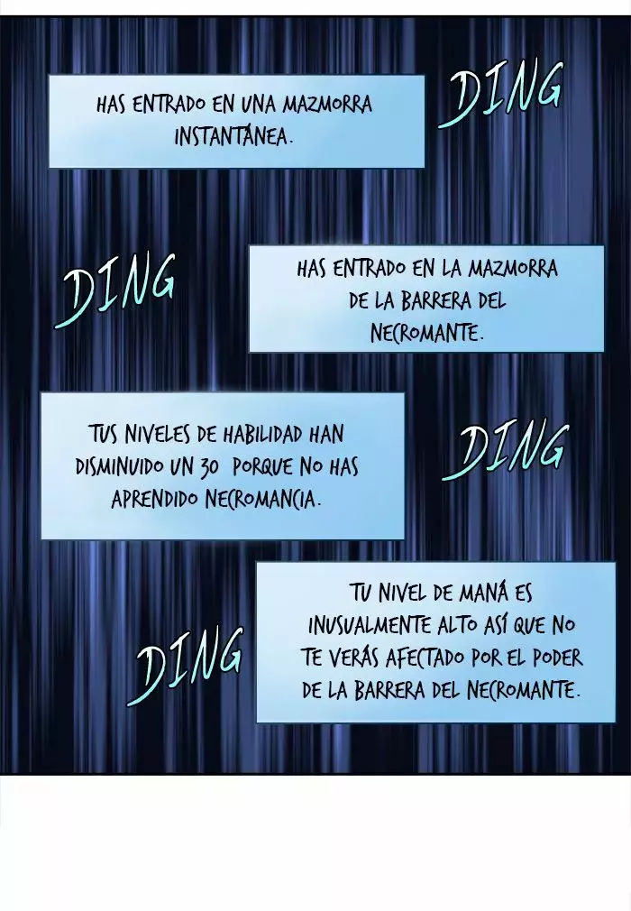 El Jugador capítulo 161, página 17