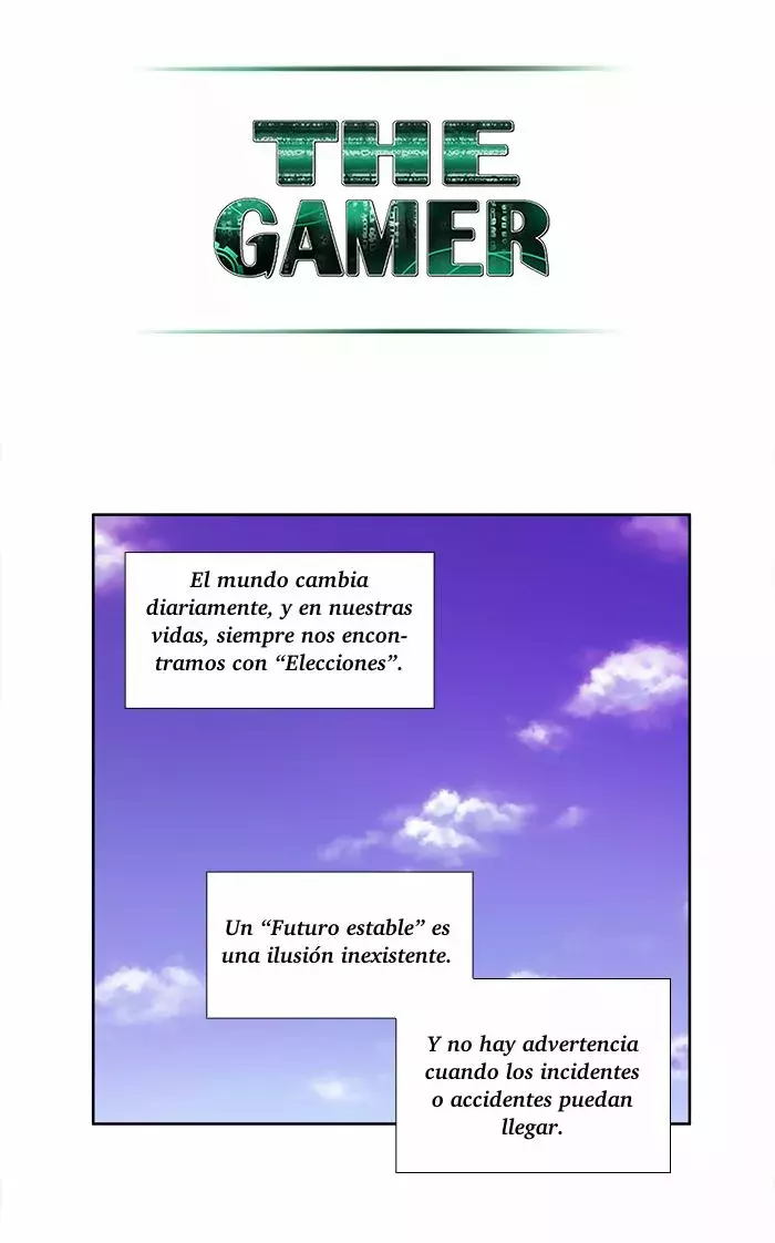 El Jugador capítulo 166, página 12