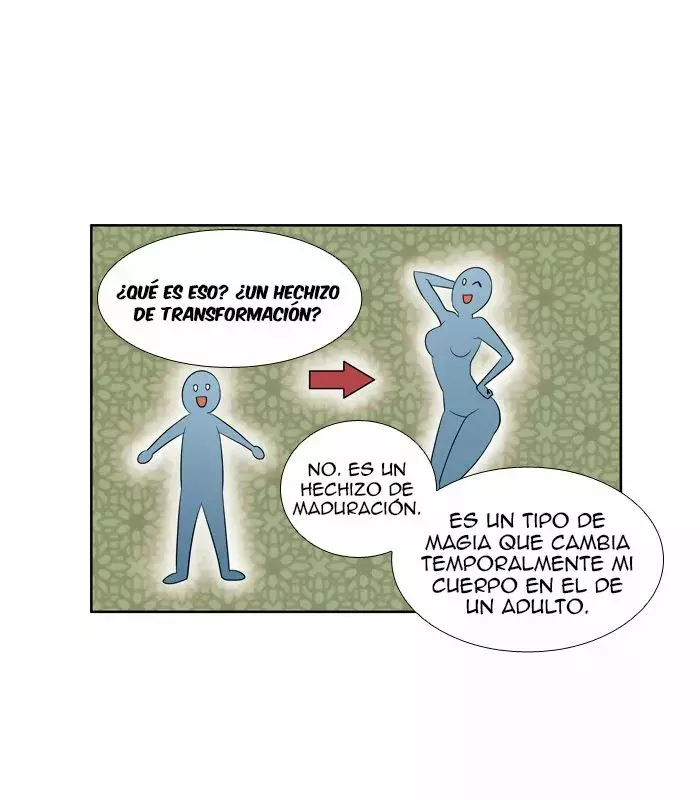 El Jugador capítulo 168, página 10