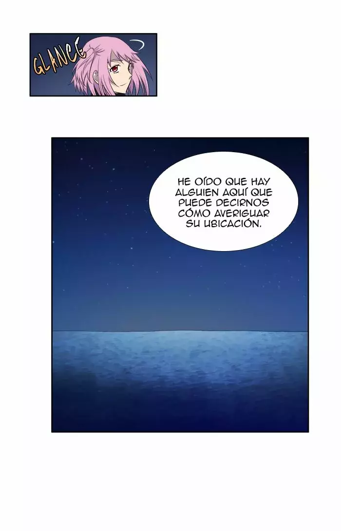 El Jugador capítulo 168, página 28
