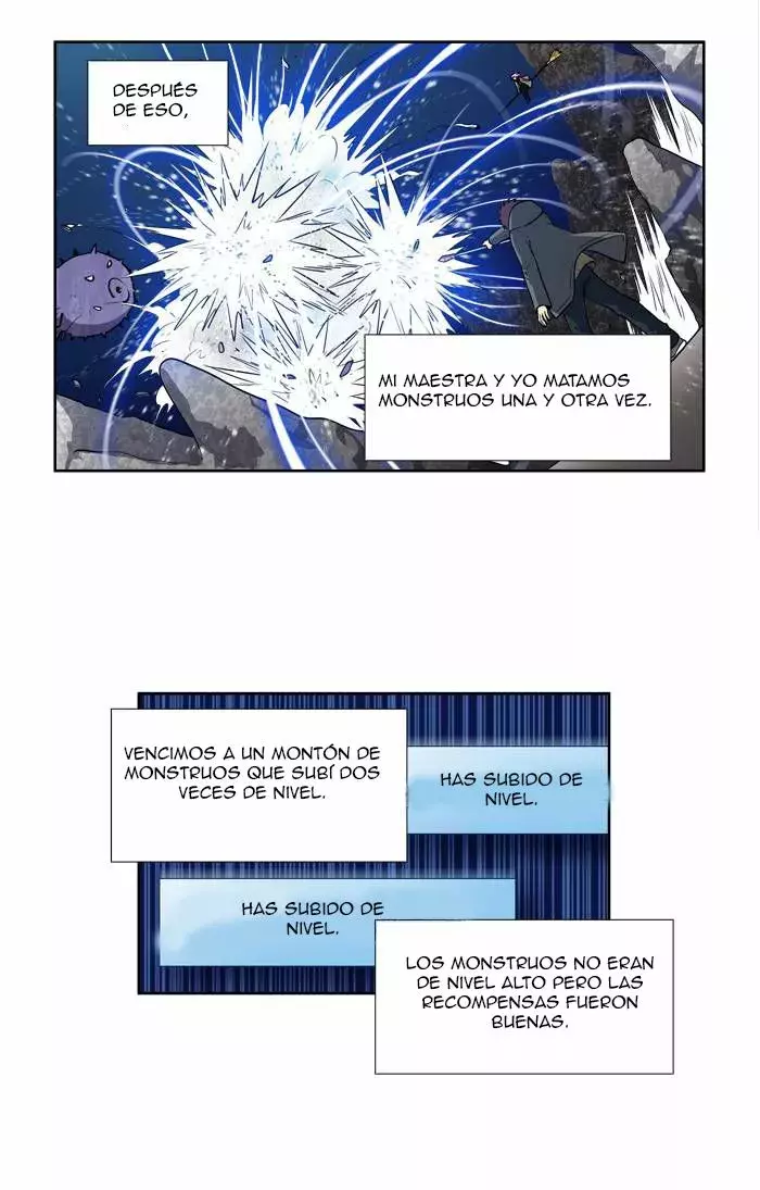 El Jugador capítulo 172, página 12