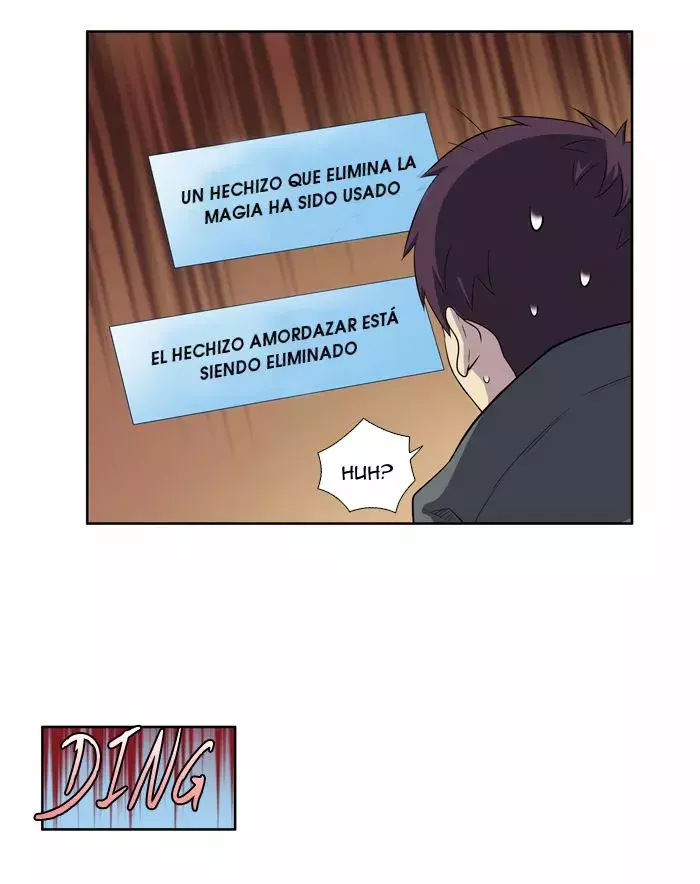 El Jugador capítulo 177, página 11