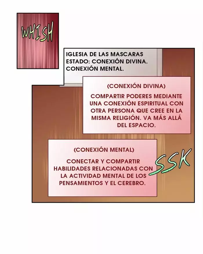 El Jugador capítulo 178, página 6