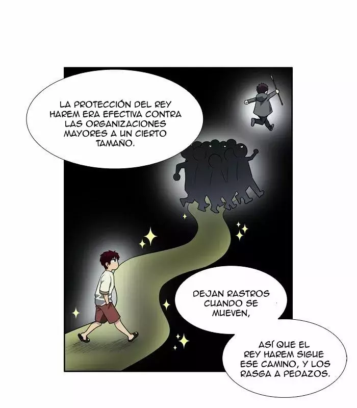 El Jugador capítulo 183, página 3
