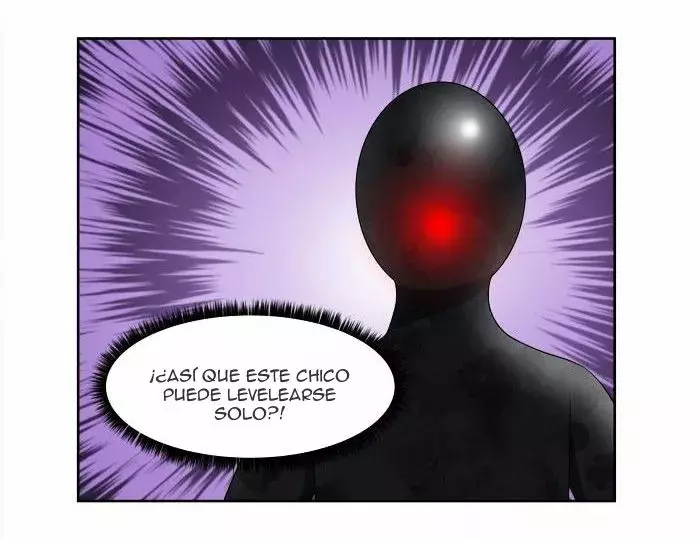 El Jugador capítulo 187, página 18
