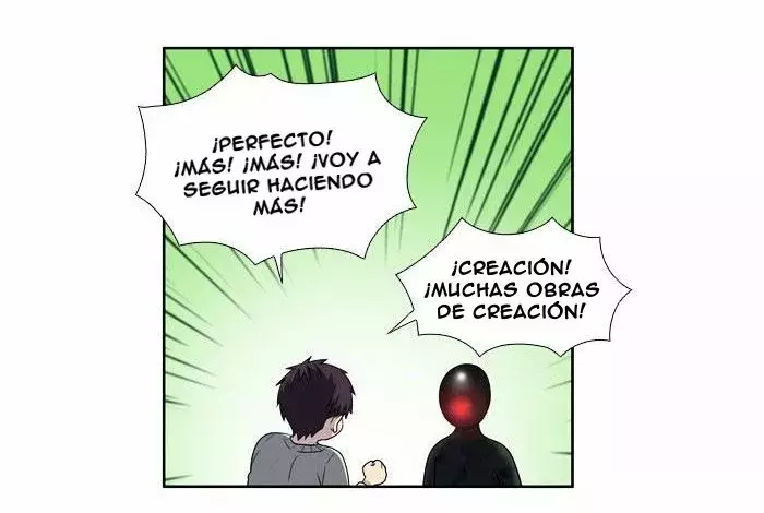 El Jugador capítulo 187, página 22