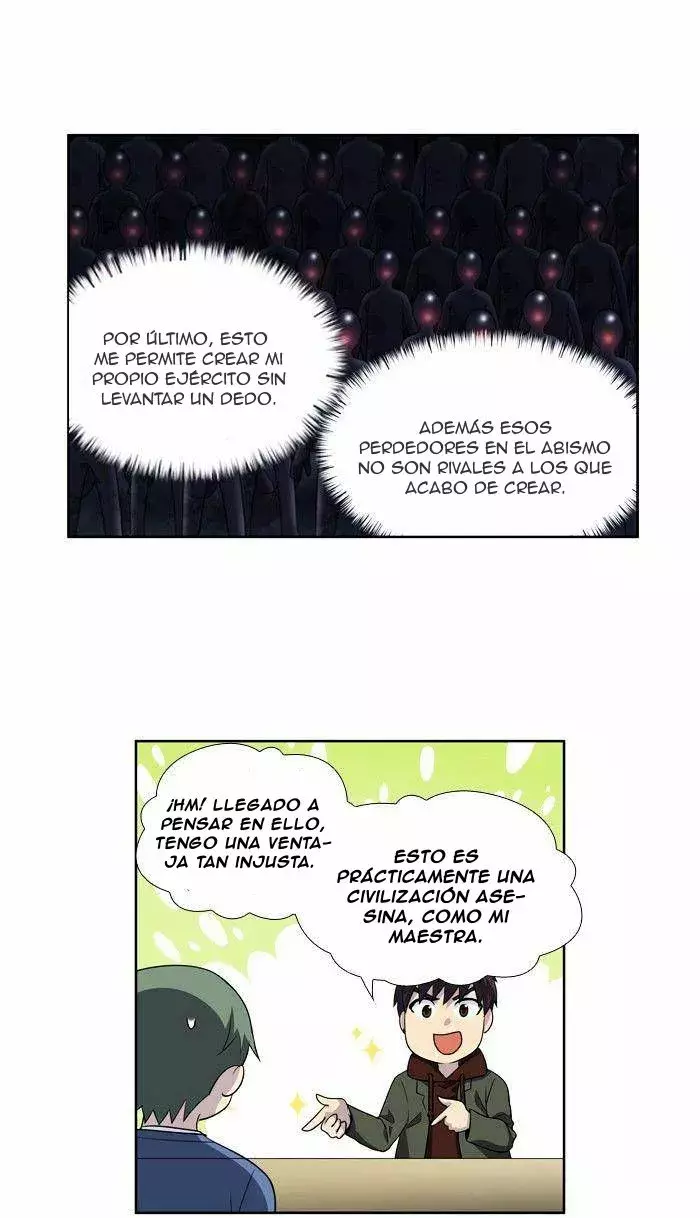 El Jugador capítulo 188, página 11