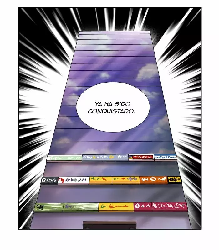 El Jugador capítulo 195, página 22