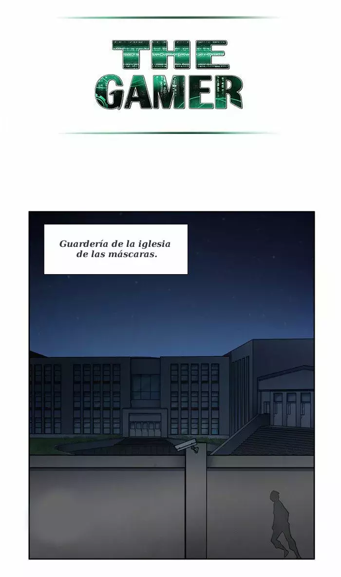 El Jugador capítulo 199, página 12
