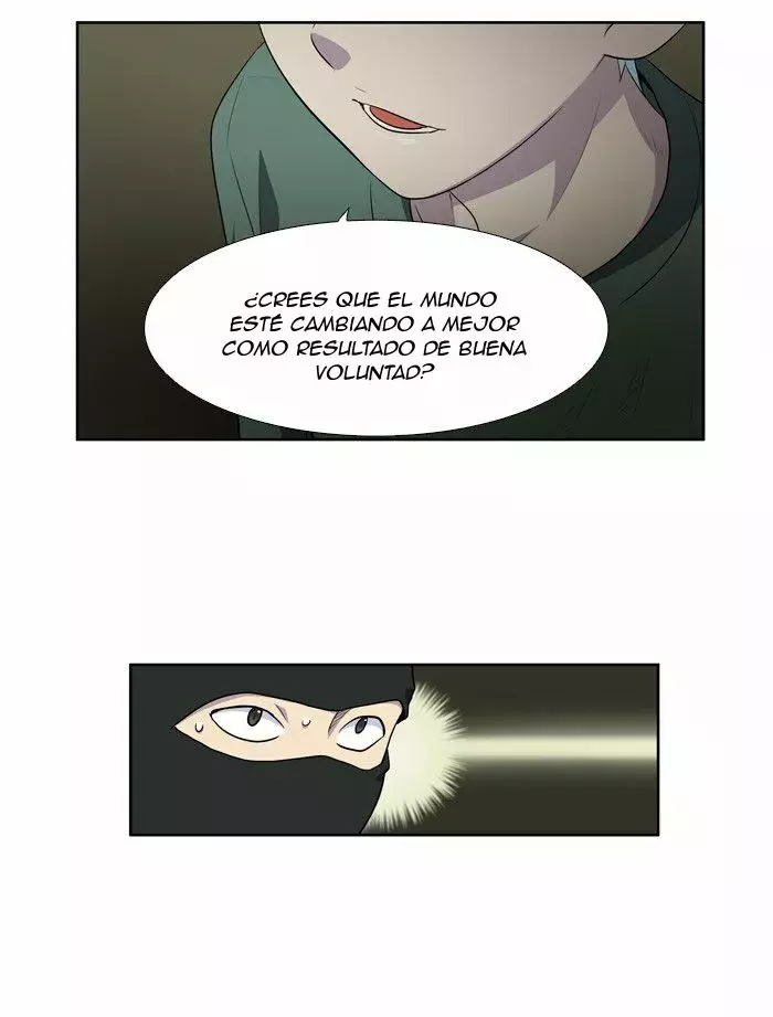 El Jugador capítulo 199, página 24