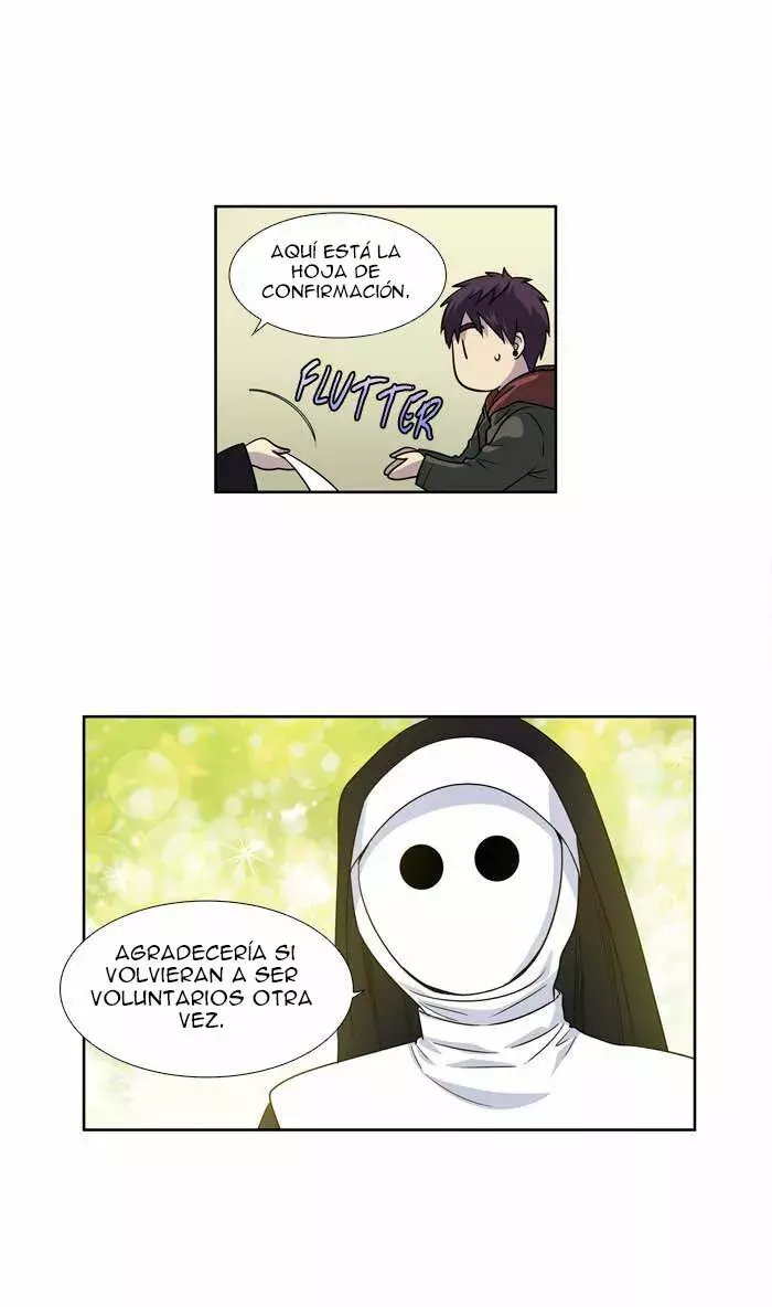 El Jugador capítulo 201, página 26