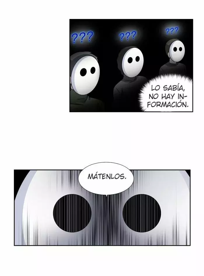 El Jugador capítulo 204, página 3