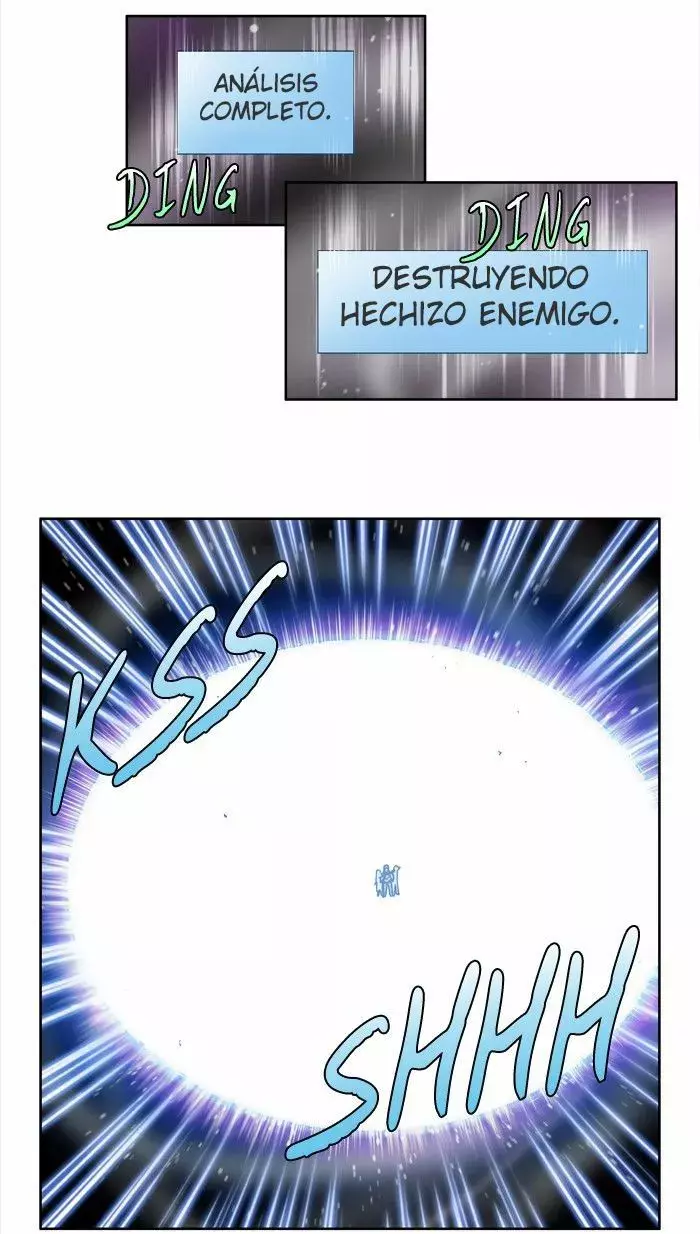 El Jugador capítulo 204, página 10