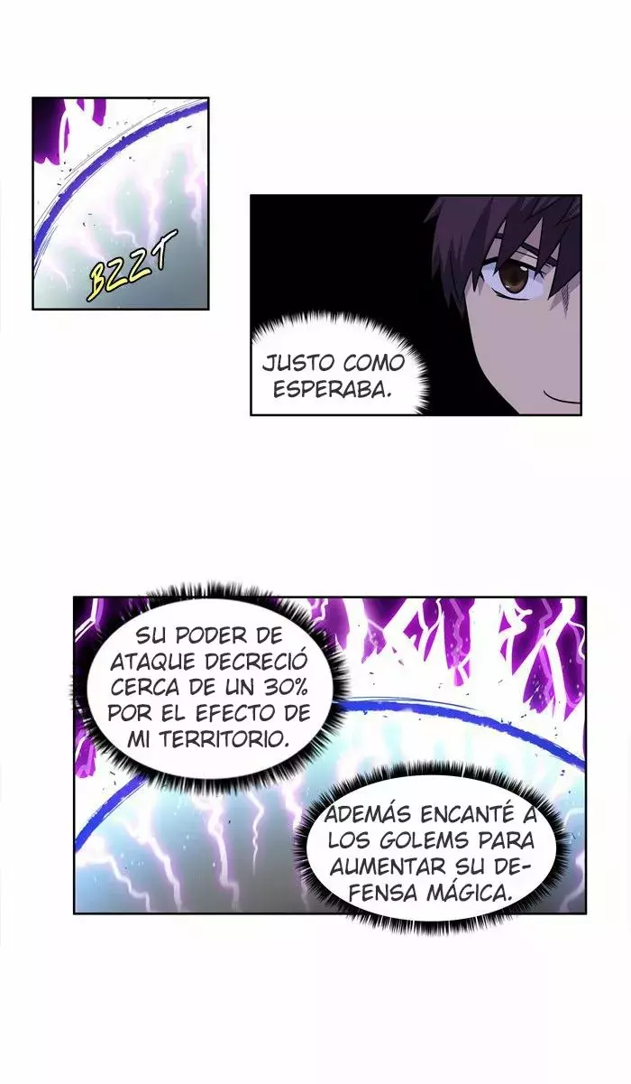 El Jugador capítulo 204, página 23