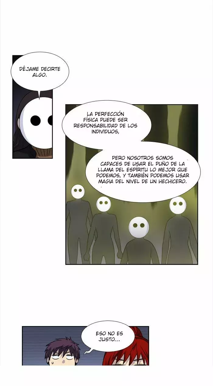 El Jugador capítulo 208, página 23