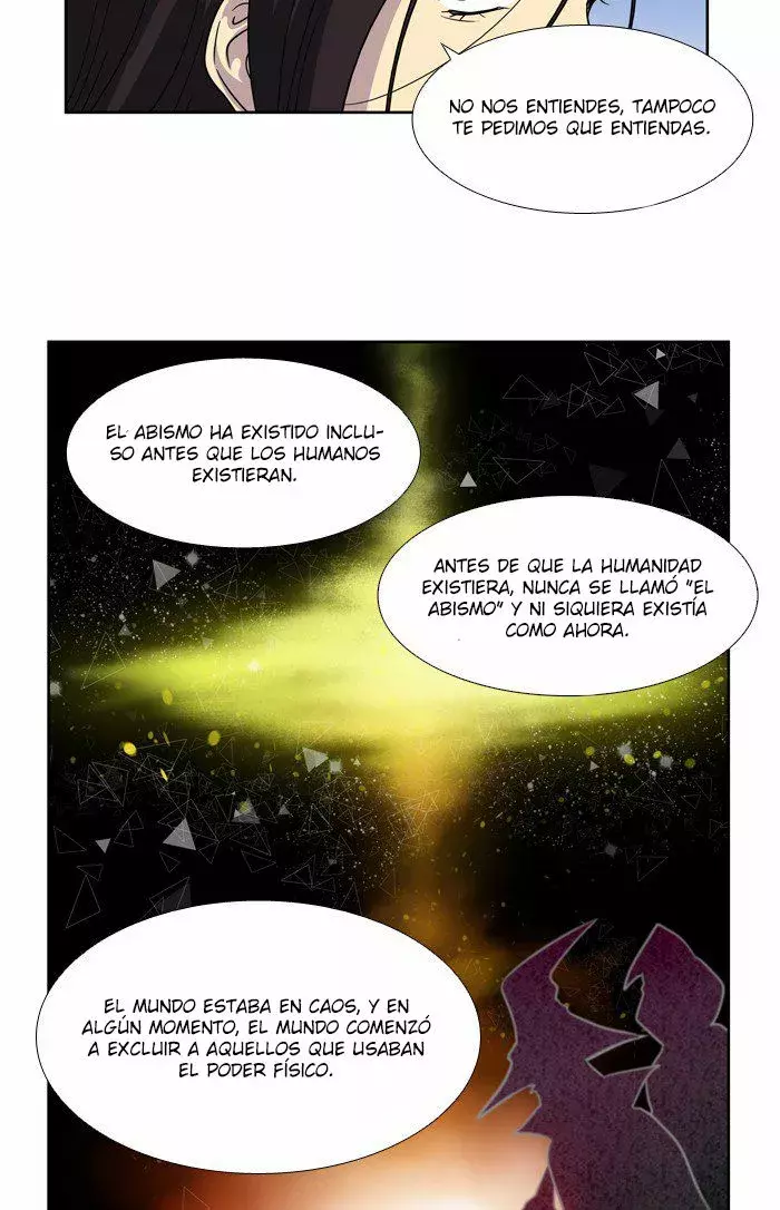 El Jugador capítulo 209, página 19