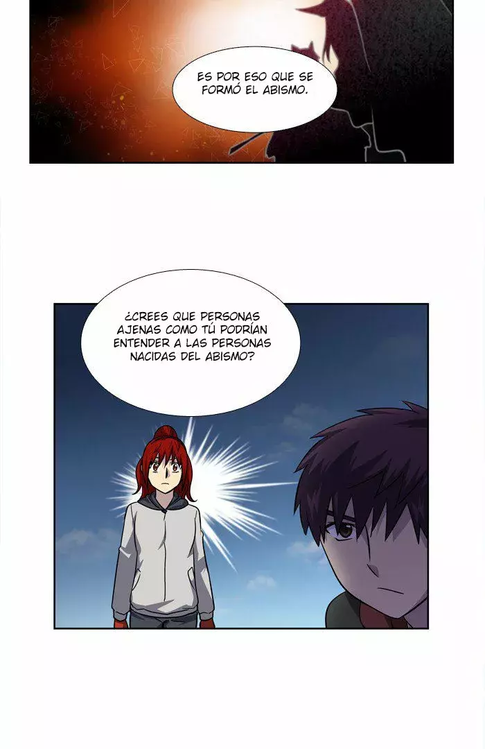 El Jugador capítulo 209, página 20