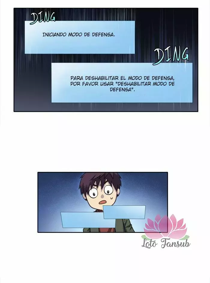 El Jugador capítulo 211, página 13