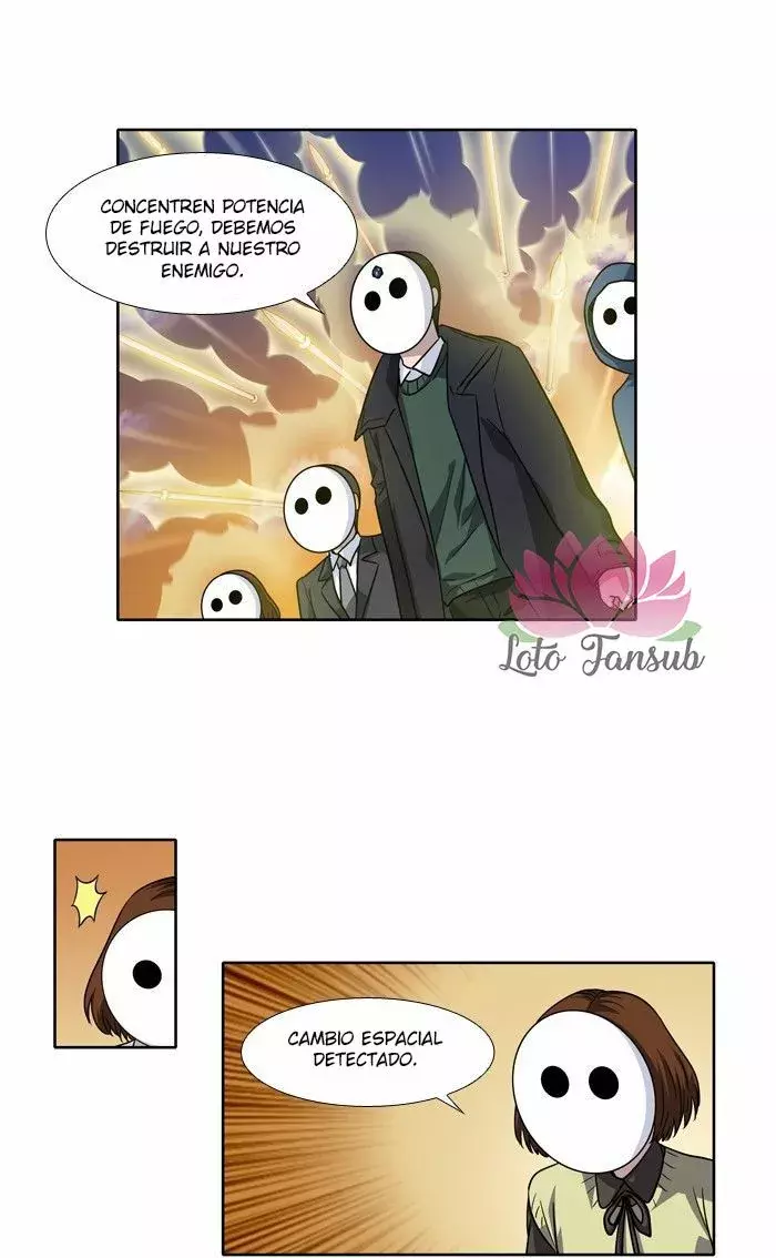 El Jugador capítulo 211, página 18