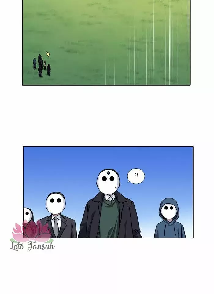 El Jugador capítulo 211, página 21