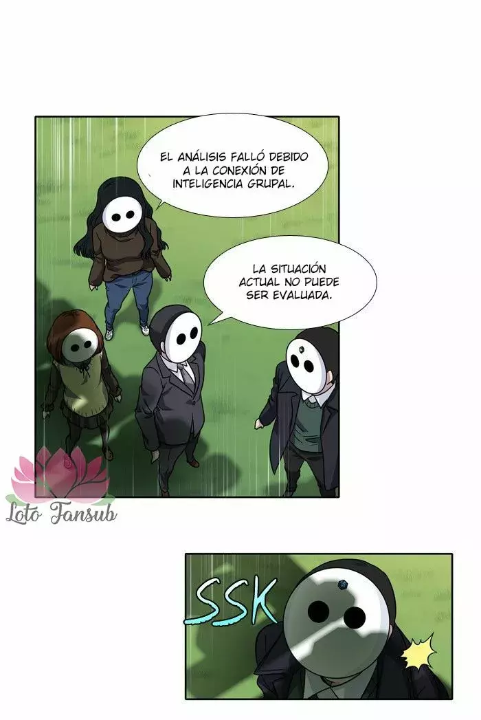 El Jugador capítulo 211, página 23