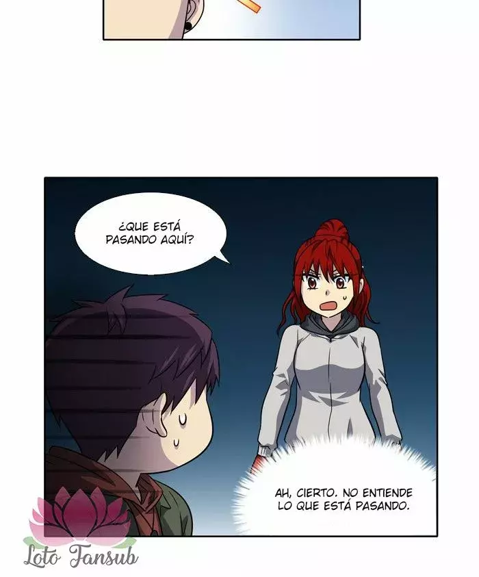 El Jugador capítulo 211, página 32