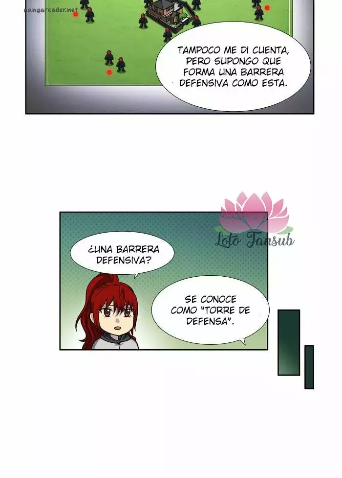 El Jugador capítulo 212, página 3
