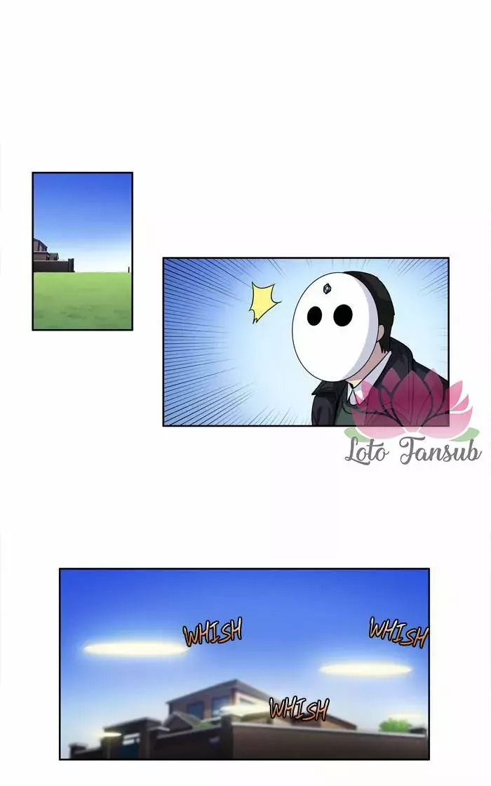 El Jugador capítulo 212, página 7