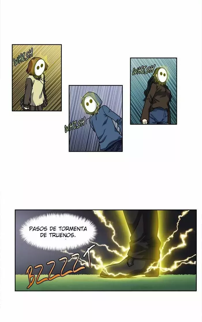 El Jugador capítulo 212, página 10