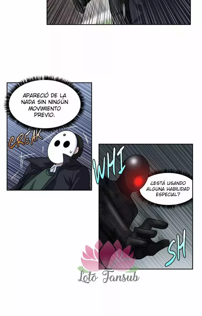 El Jugador capítulo 212, página 13