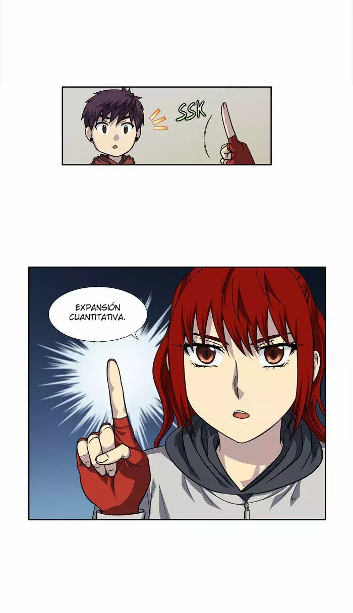 El Jugador capítulo 213, página 7