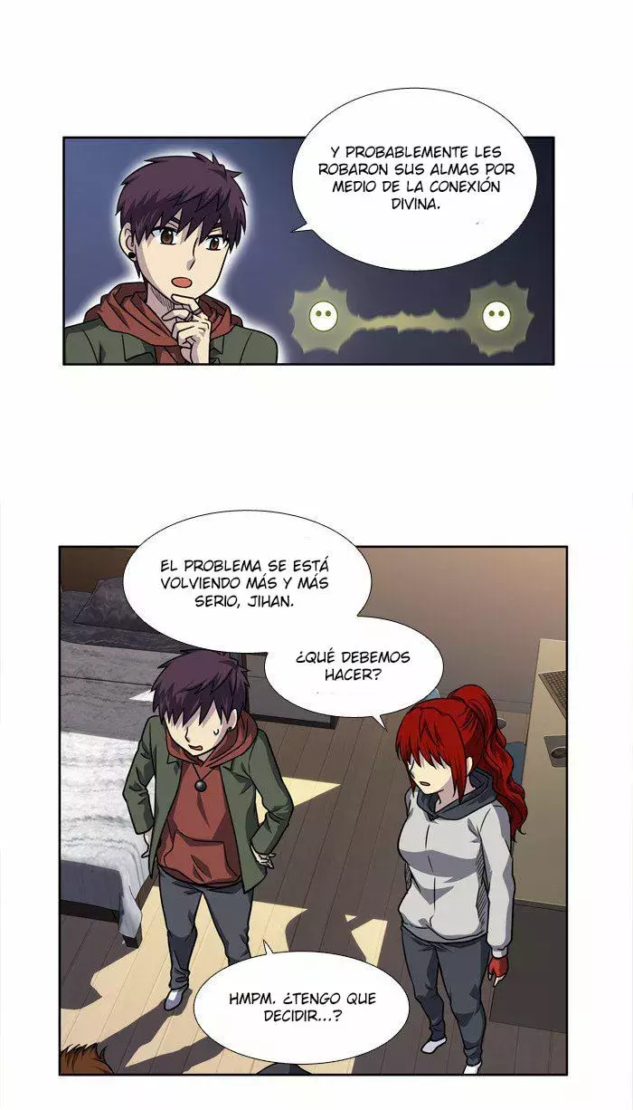 El Jugador capítulo 213, página 9