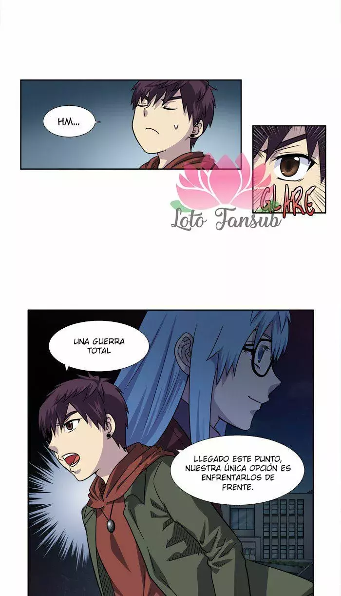 El Jugador capítulo 213, página 10