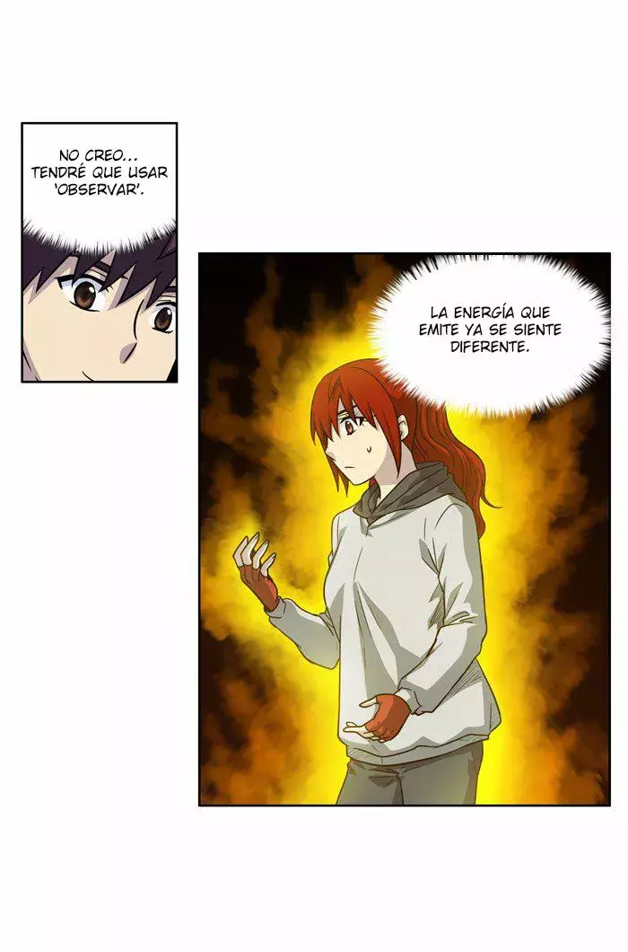 El Jugador capítulo 213, página 37