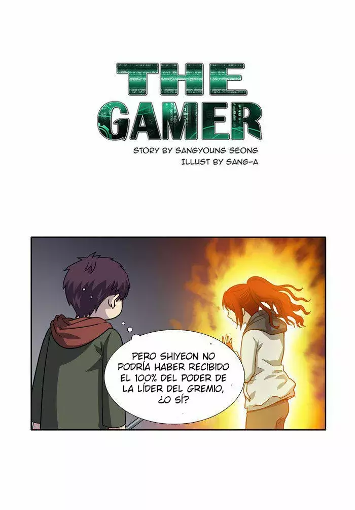 El Jugador capítulo 214, página 2