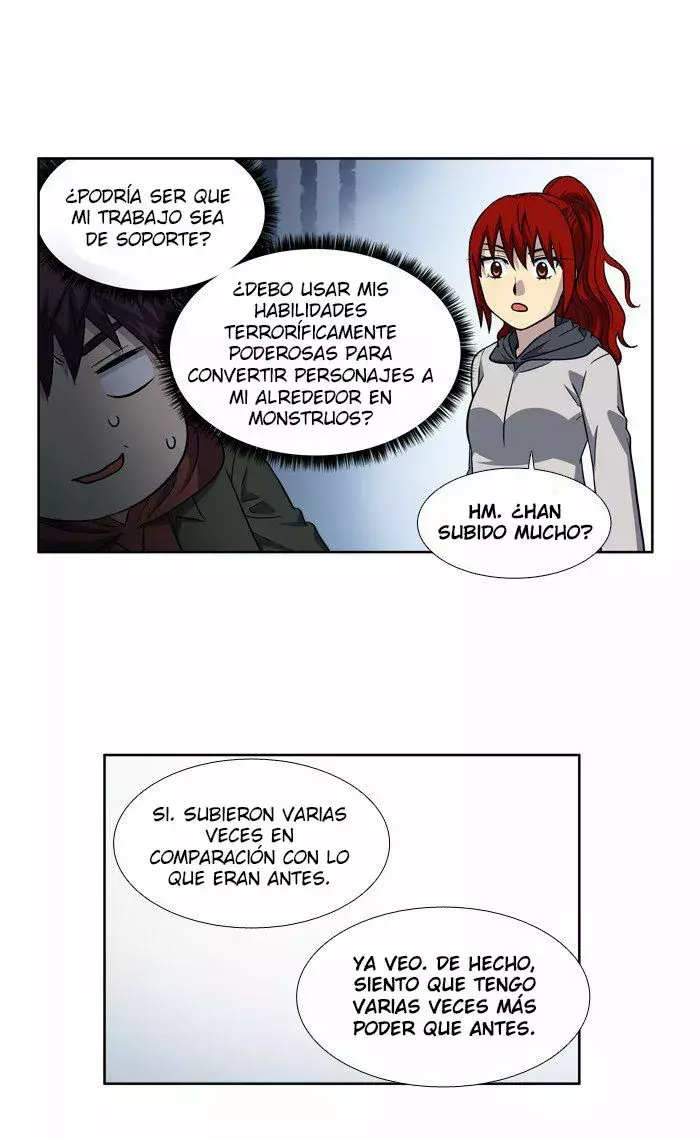 El Jugador capítulo 214, página 10