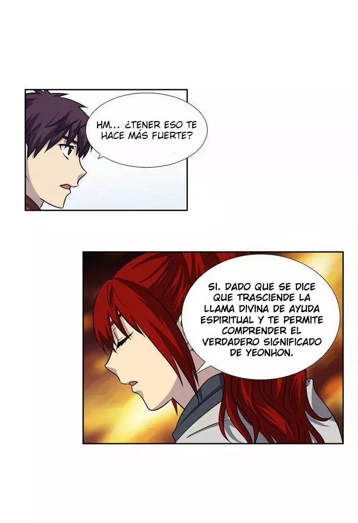 El Jugador capítulo 214, página 13