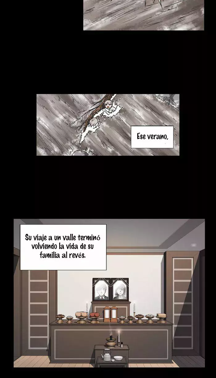 El Jugador capítulo 214, página 23