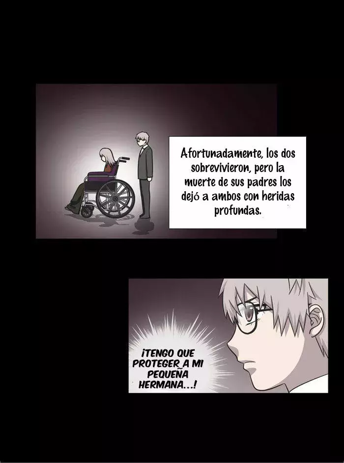 El Jugador capítulo 214, página 24